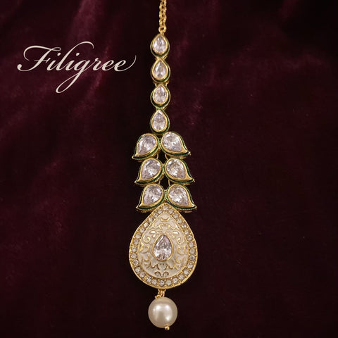 FILIGREE TIKA