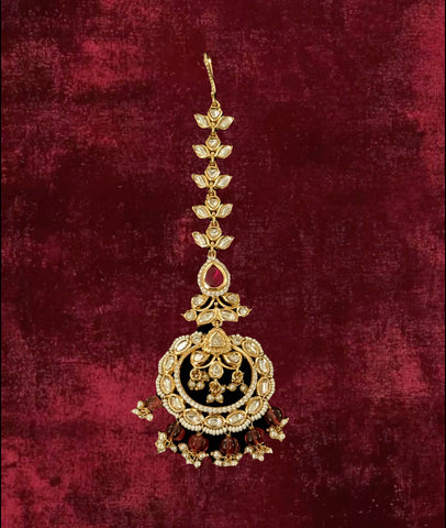 RANGREZ TIKA
