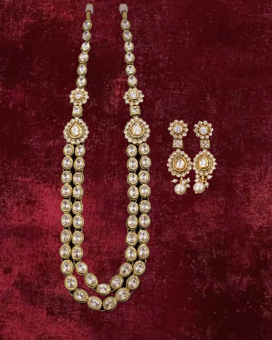 REGALIA SET