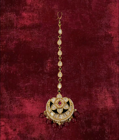 MAH-E-GULZAR TIKA