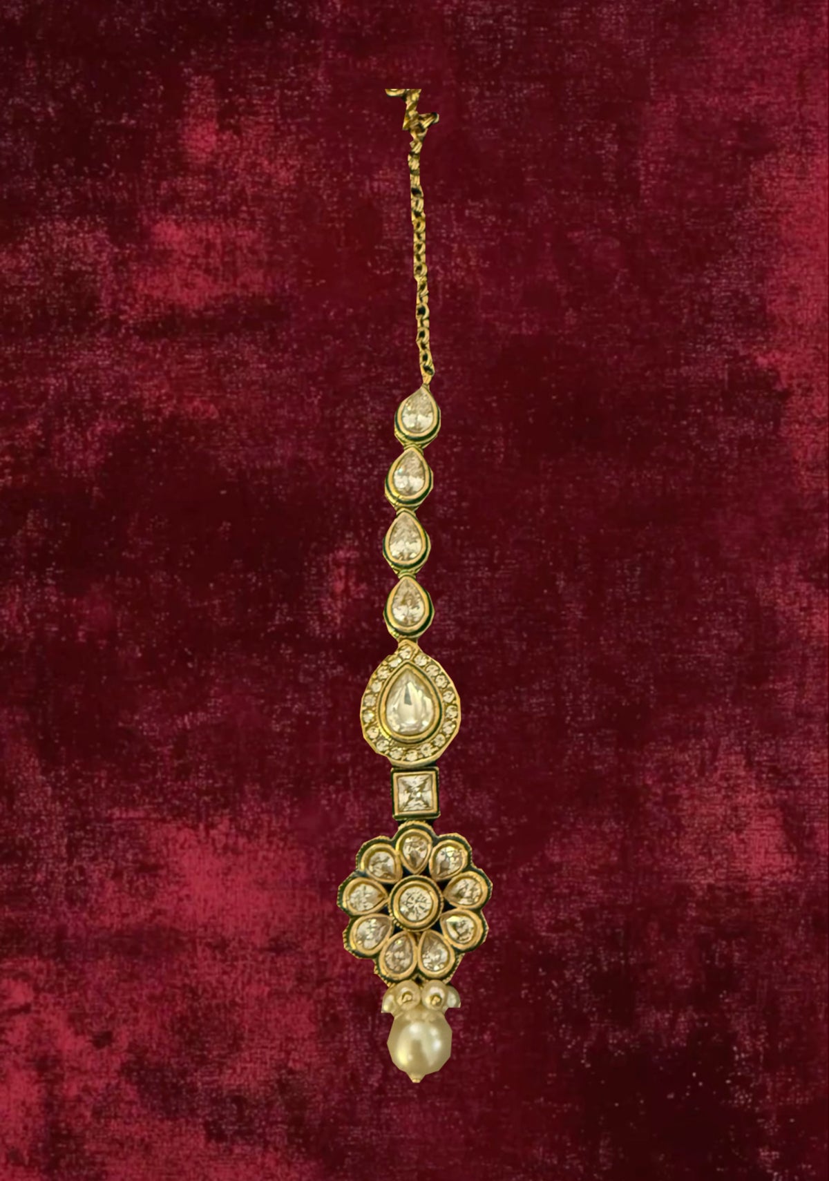 REGALIA TIKA