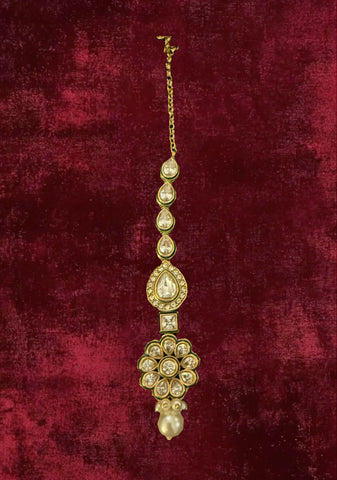REGALIA TIKA
