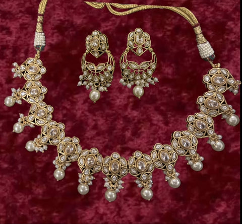 SHALIMAR SET V1