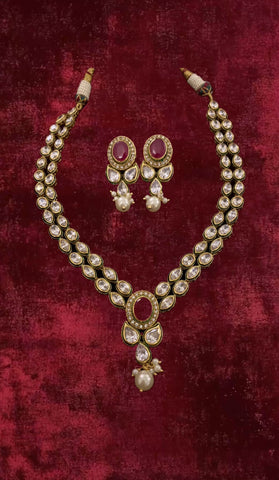 VERDI SET