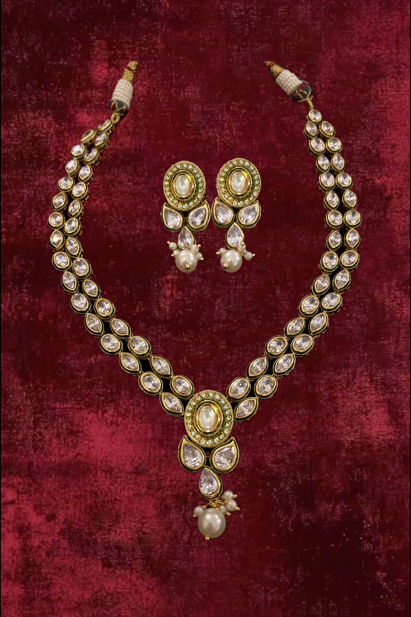 VERDI SET