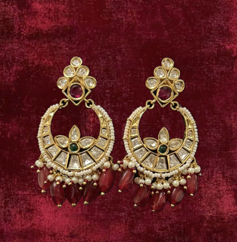 SHAGUN CHAND EARRINGS