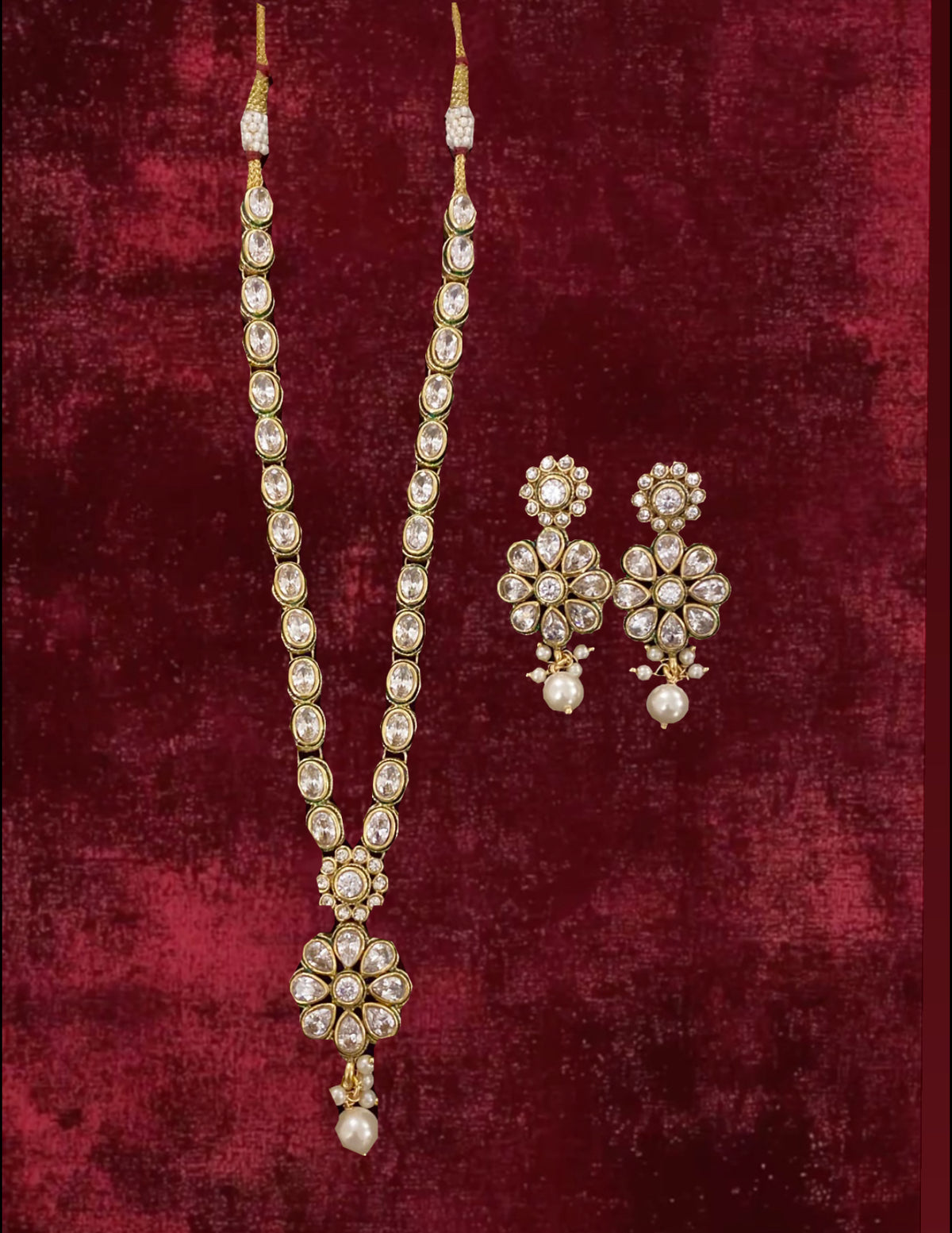 FLORA SET