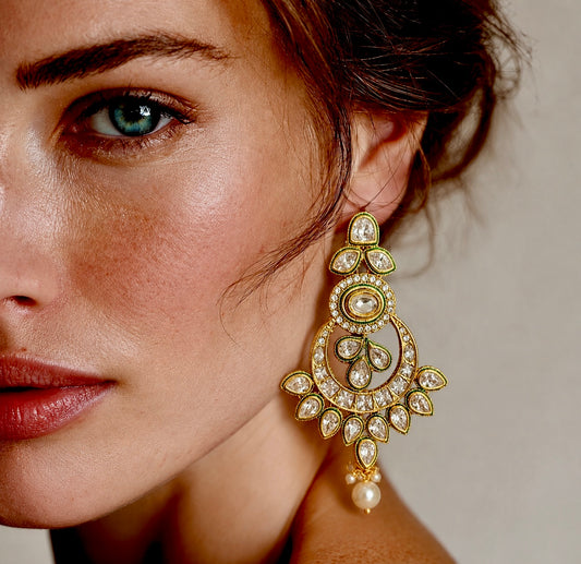 CHANDNI EARRINGS