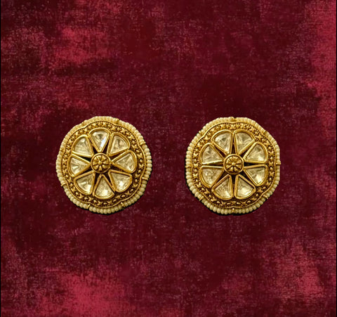 TAAR-KASHI TOPS
