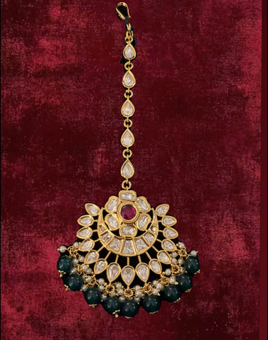 MAHROZE TIKA