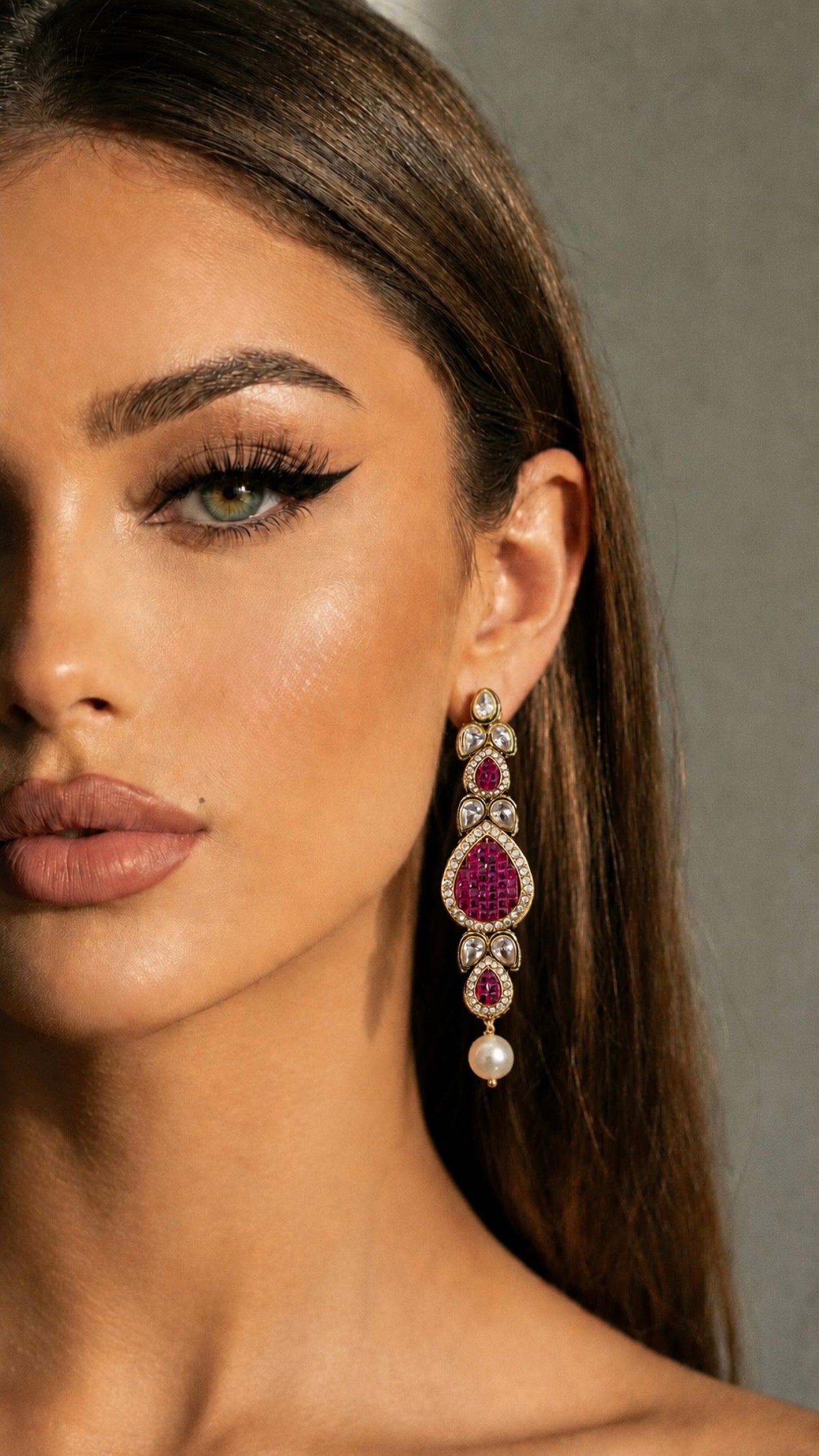 REGINA EARRINGS