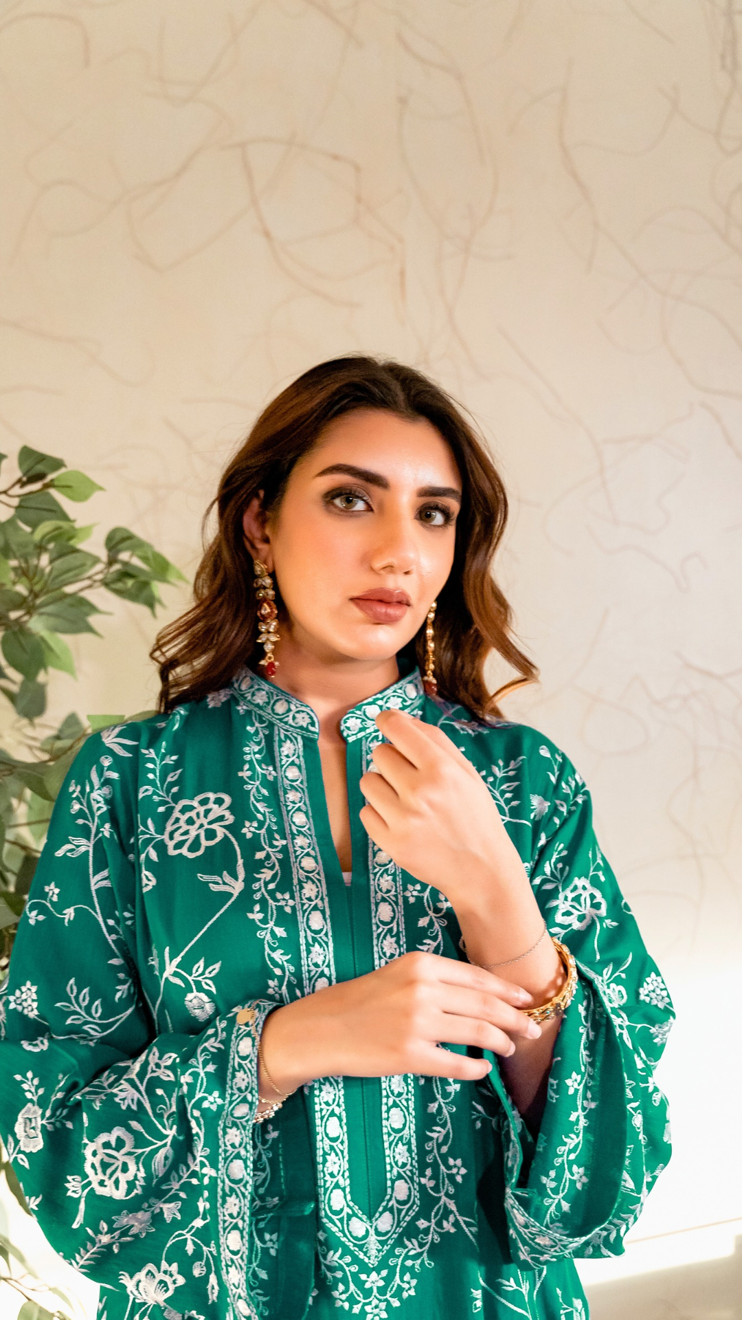 CHINTZ CHARME
