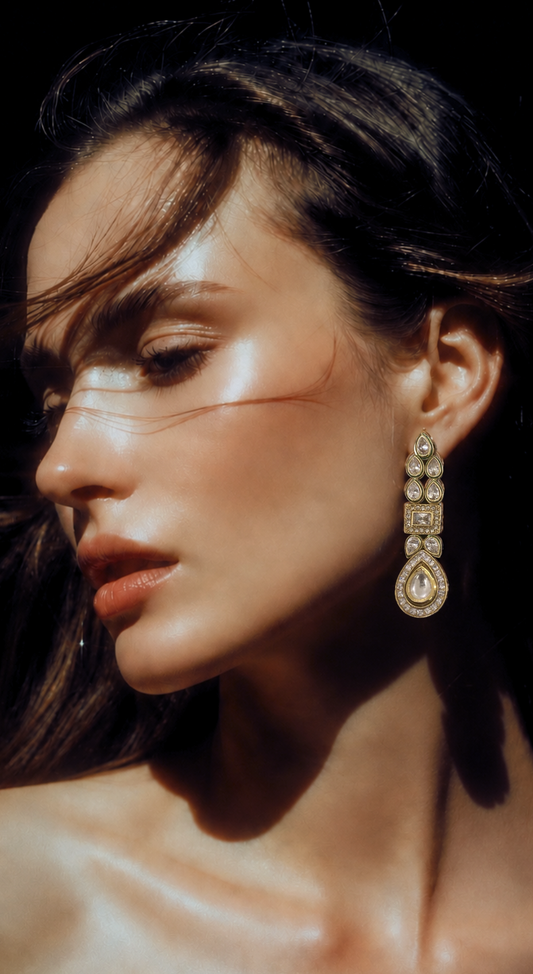 ODESSA EARRINGS