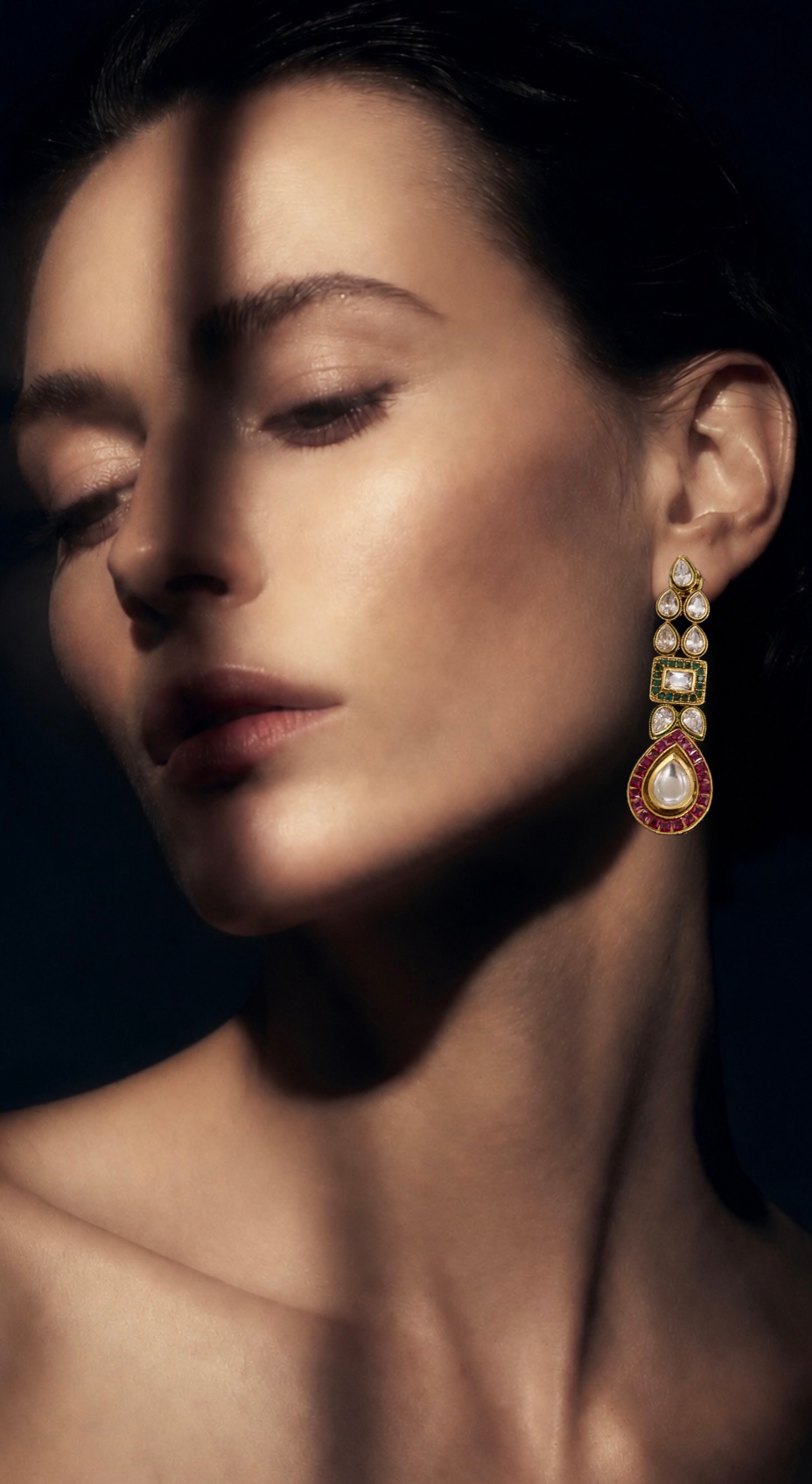ODESSA EARRINGS