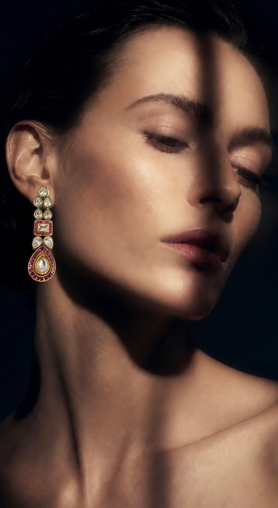 ODESSA EARRINGS
