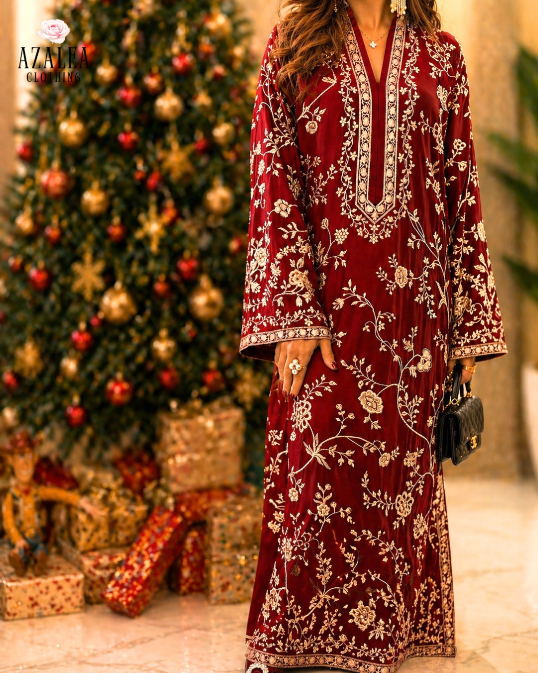 CHINTZ CHARME