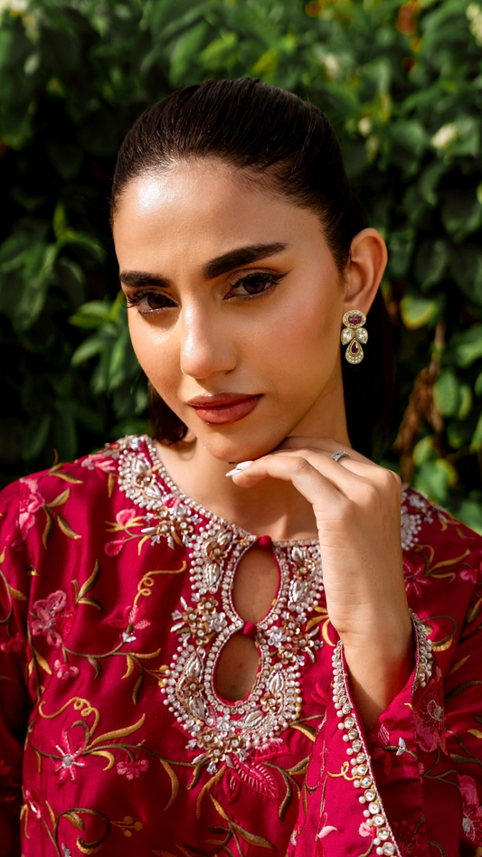 MASUMA EARRINGS