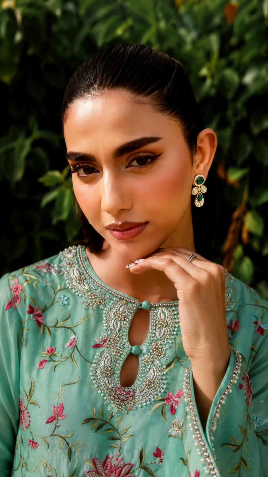 MASUMA EARRINGS