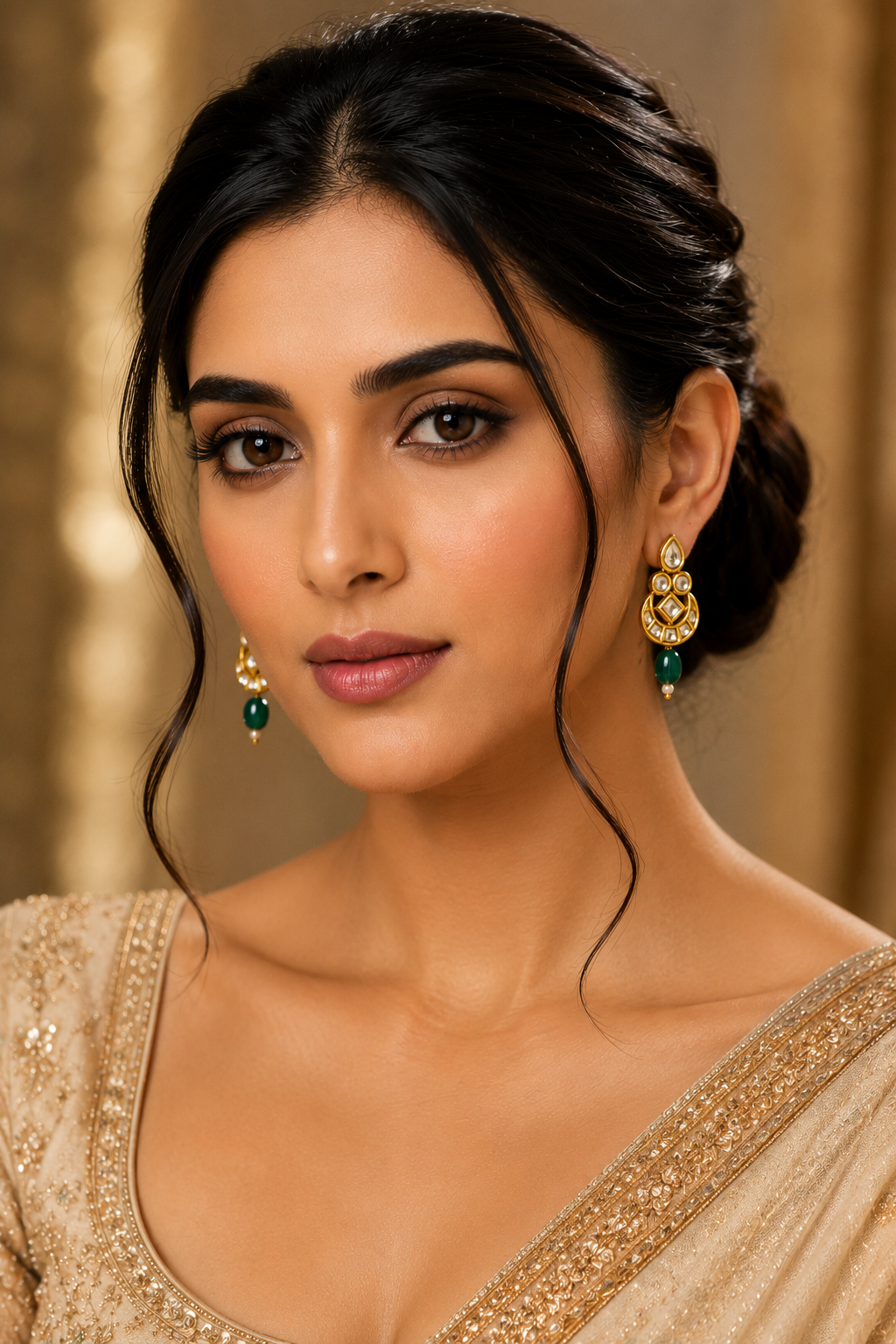 MAHTAB EARRINGS