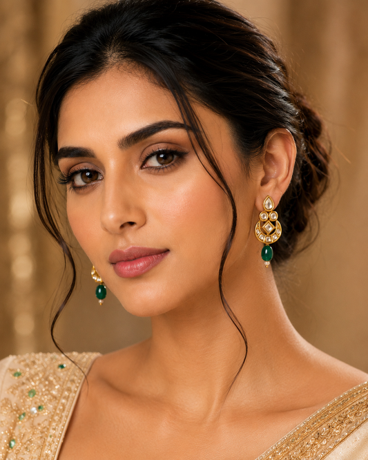 MAHTAB EARRINGS