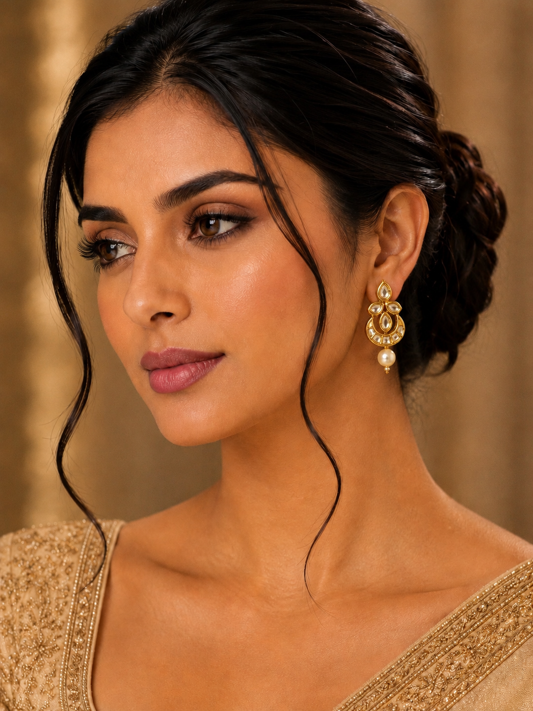 MAHTAB EARRINGS