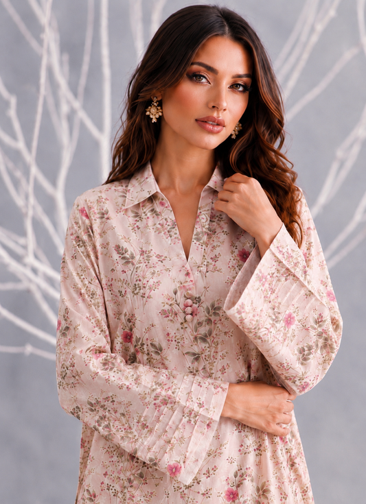 FLORAWN - Fairy Meadows- Co-ord Set (2 pcs)