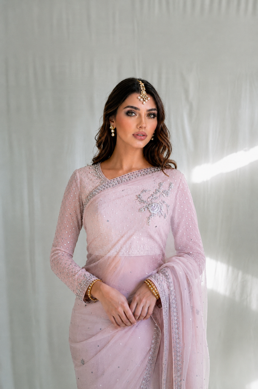 EMPRESS SAREE