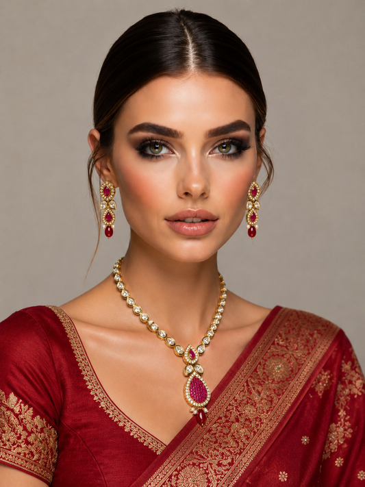 KOHINOOR SET