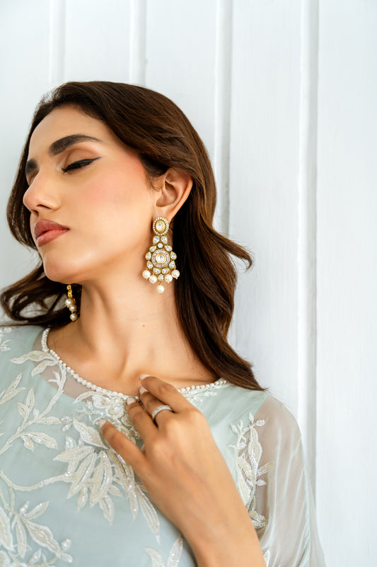 RAJPUT EARRINGS VOL. II