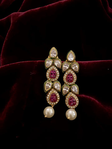 REGINA LITE EARRINGS