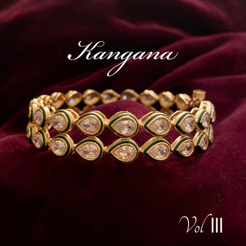 KANGANA BRACELET VOL 3