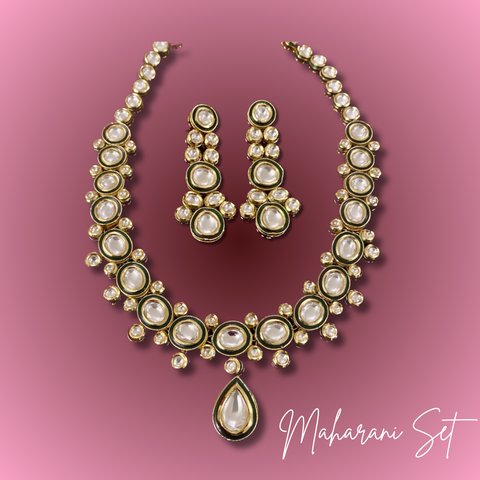 MAHARANI SET