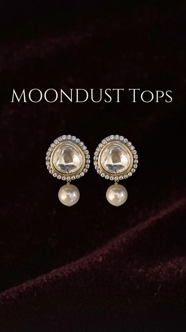 MOONDUST TOPS