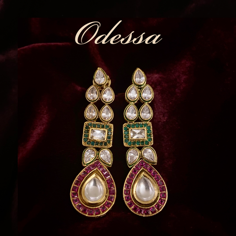 ODESSA EARRINGS