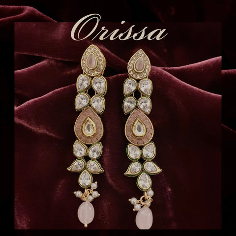 ORISSA EARRINGS