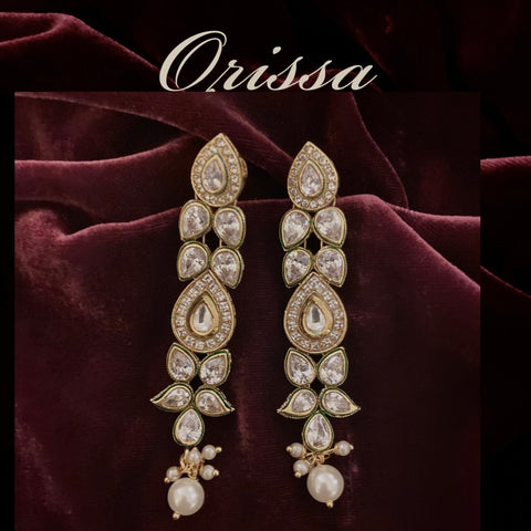 ORISSA EARRINGS