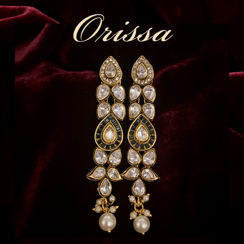 ORISSA EARRINGS