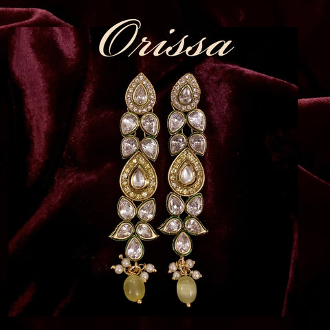 ORISSA EARRINGS