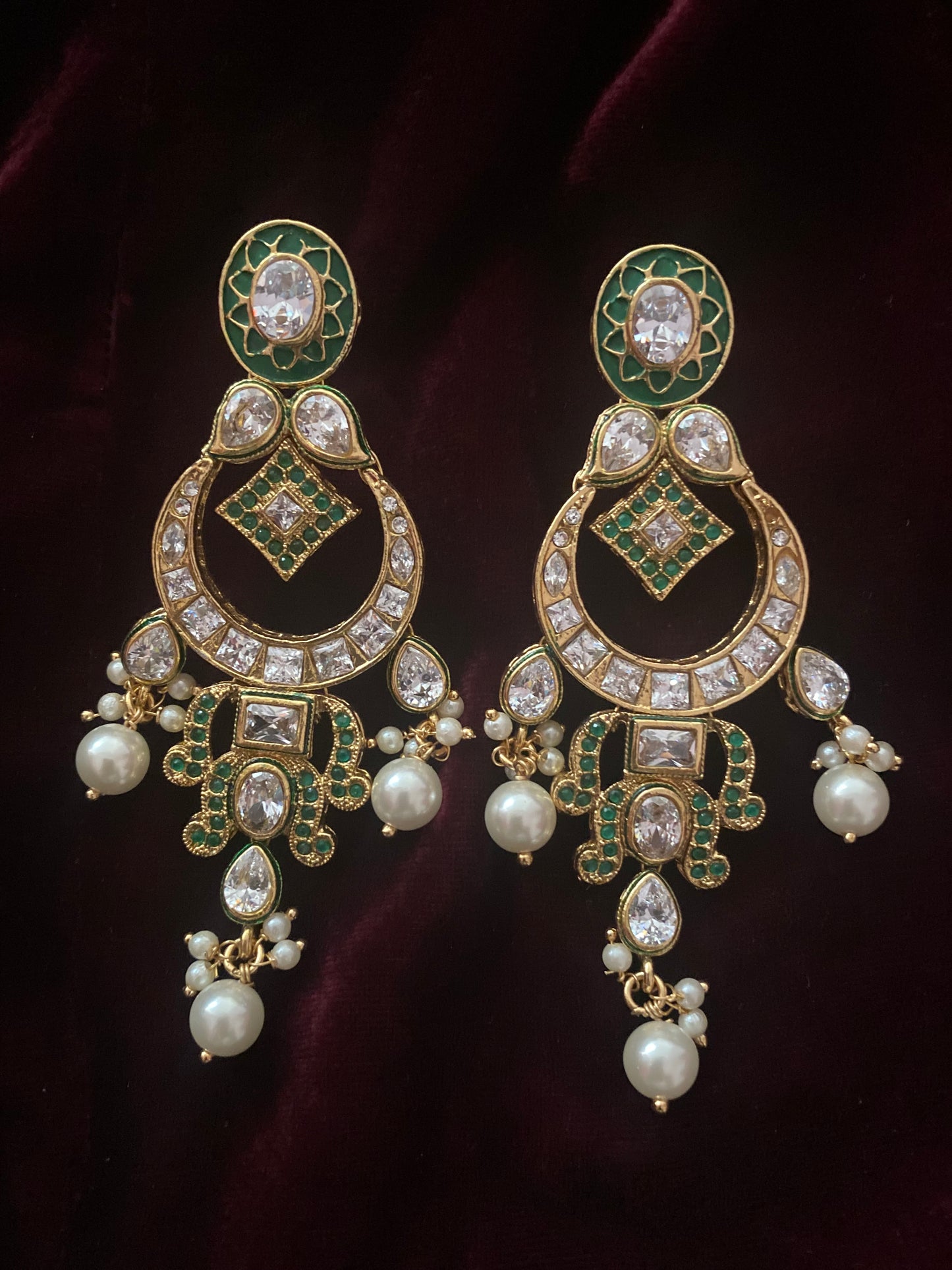RAAINA EARRINGS