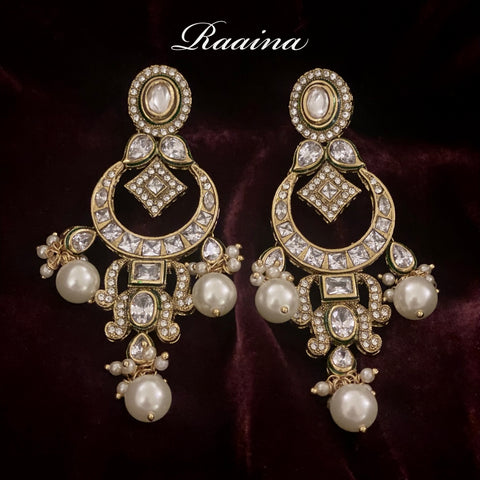 RAAINA EARRINGS