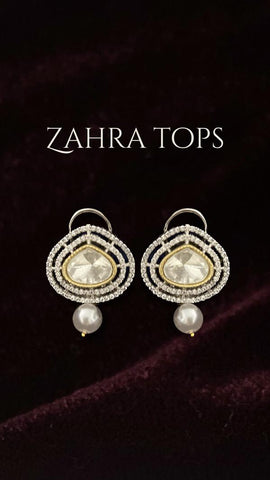 ZAHRA TOPS