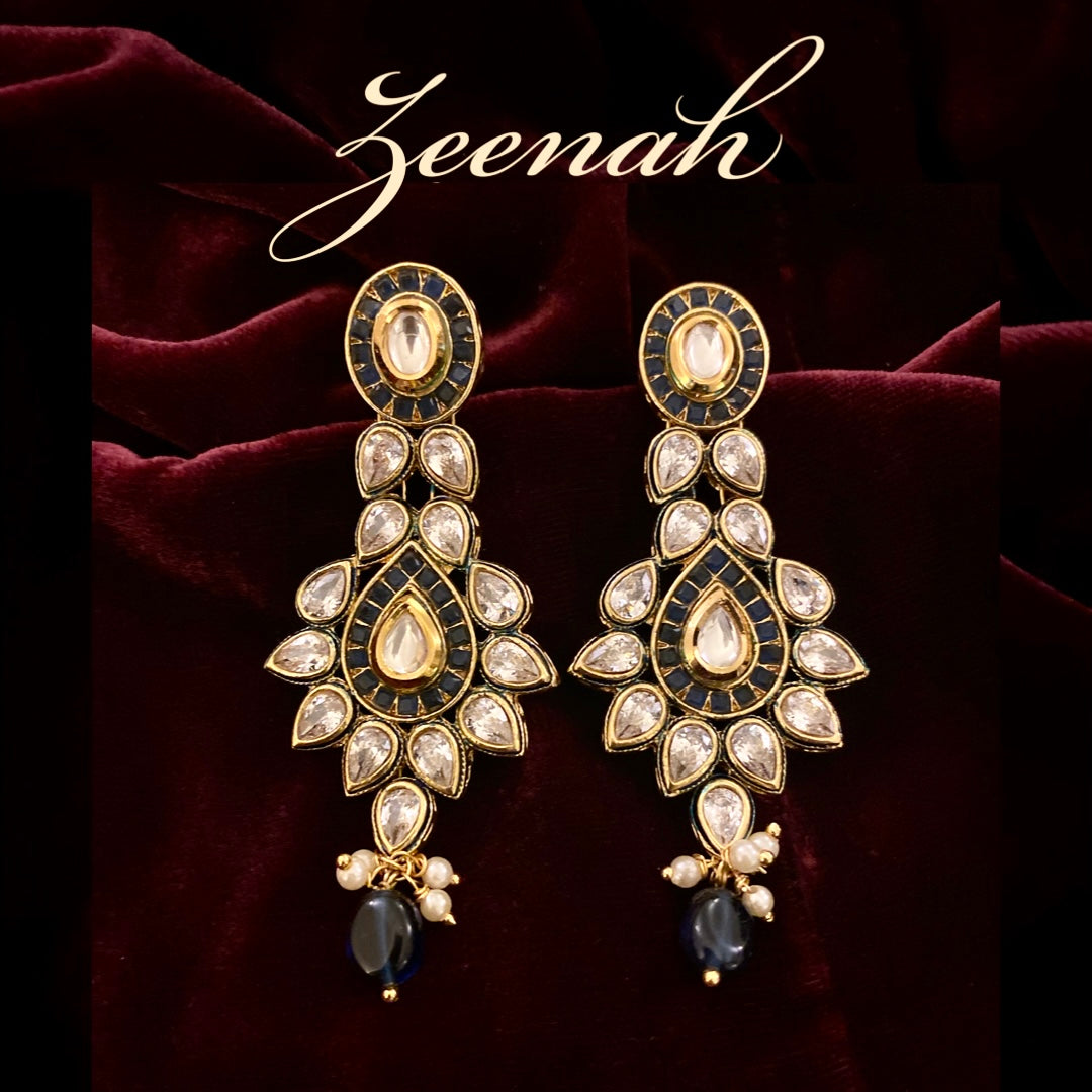 ZEENAH EARRINGS