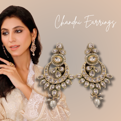 CHANDNI EARRINGS