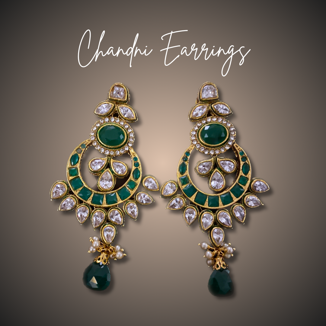CHANDNI EARRINGS