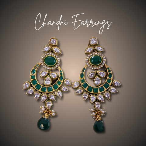 CHANDNI EARRINGS