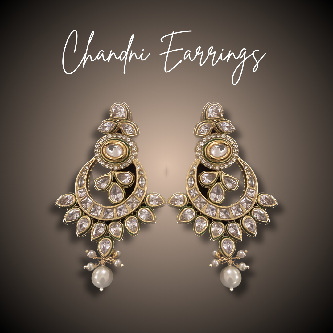 CHANDNI EARRINGS