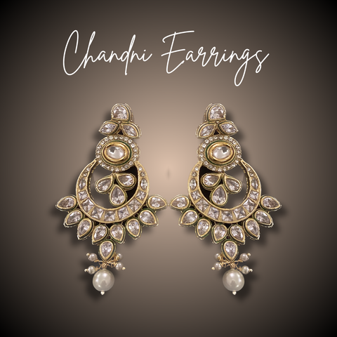 CHANDNI EARRINGS