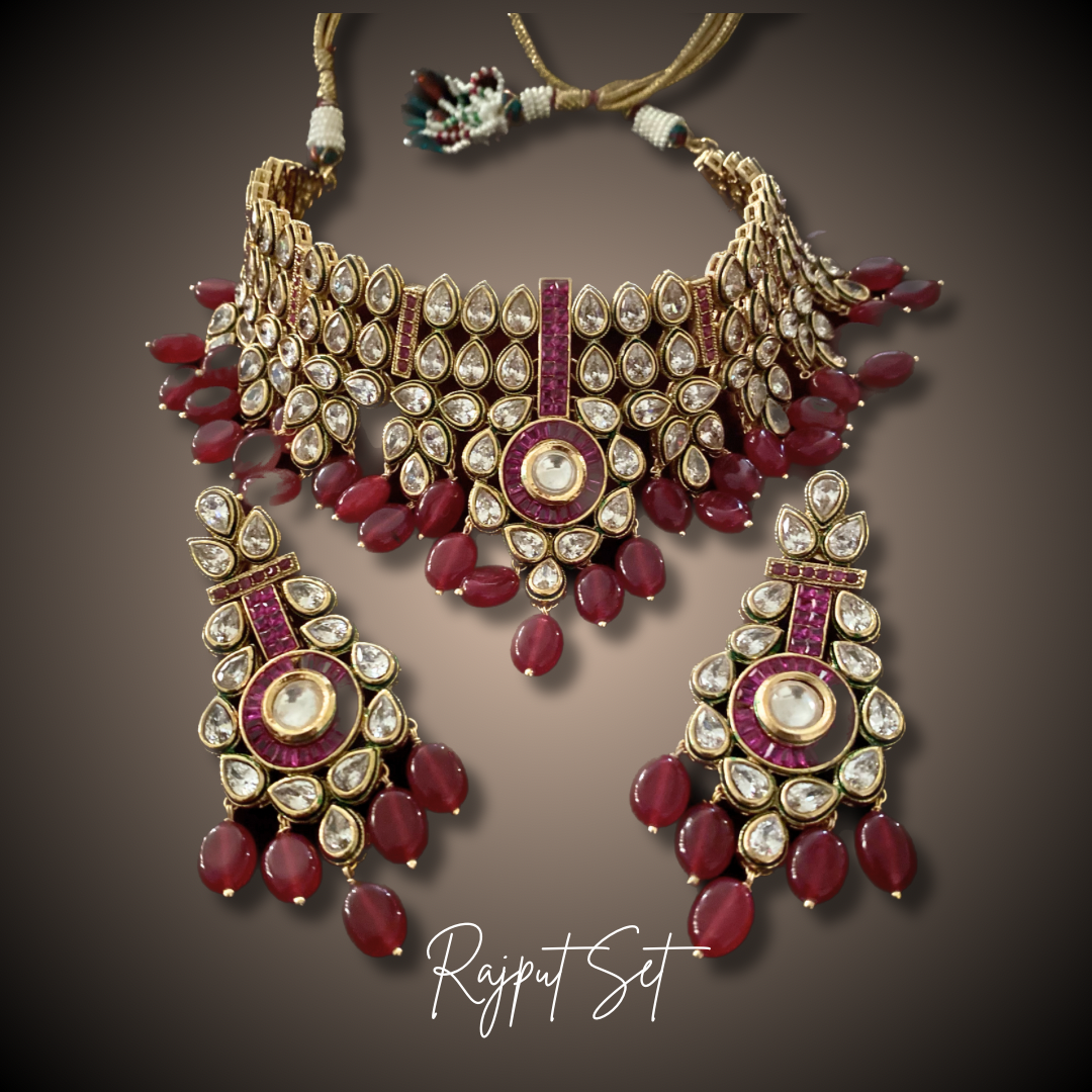 RAJPUT SET