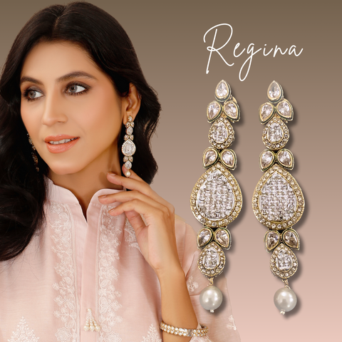 REGINA EARRINGS