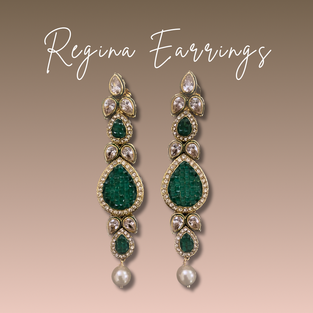 REGINA EARRINGS